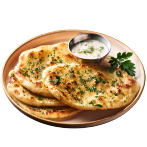 Butter Naan