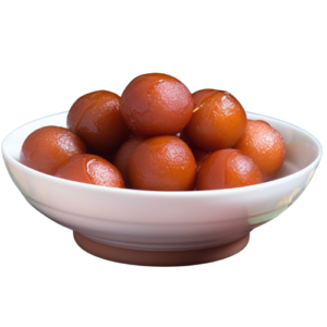 Gulab Jamun