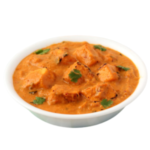 Butter Paneer Tikka Masala