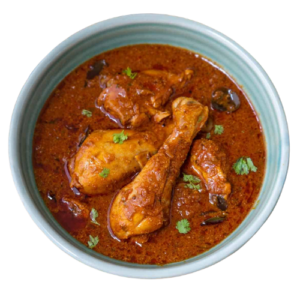 Chicken Curry