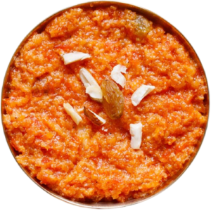 Gajar Halwa