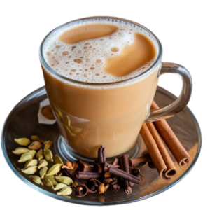 Masala Chai