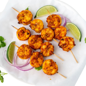 Tandoori Shrimp