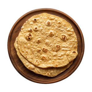 Tava Roti (2 Pcs.)