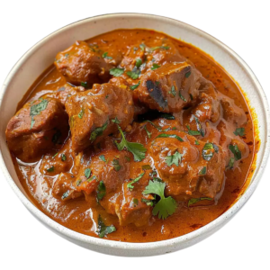 Lamb Tikka Masala