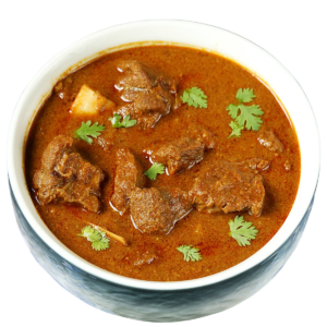 Goat Curry