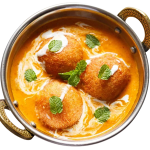 Malai Kofta