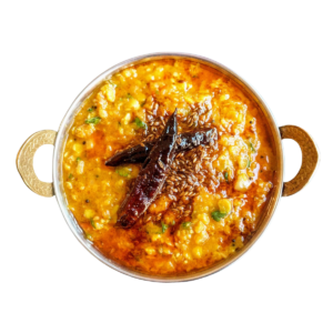 Dal Tadka