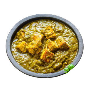 Saag Paneer