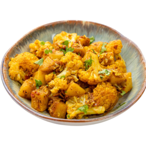Aloo Gobi