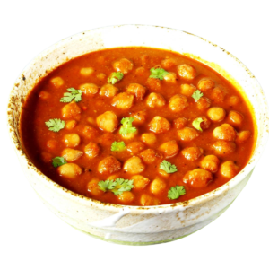 Chana Masala