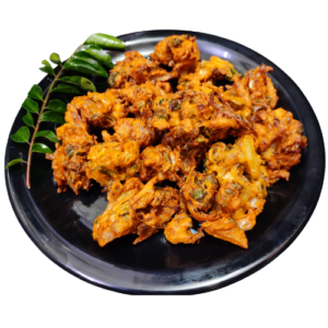 Veg Pakora
