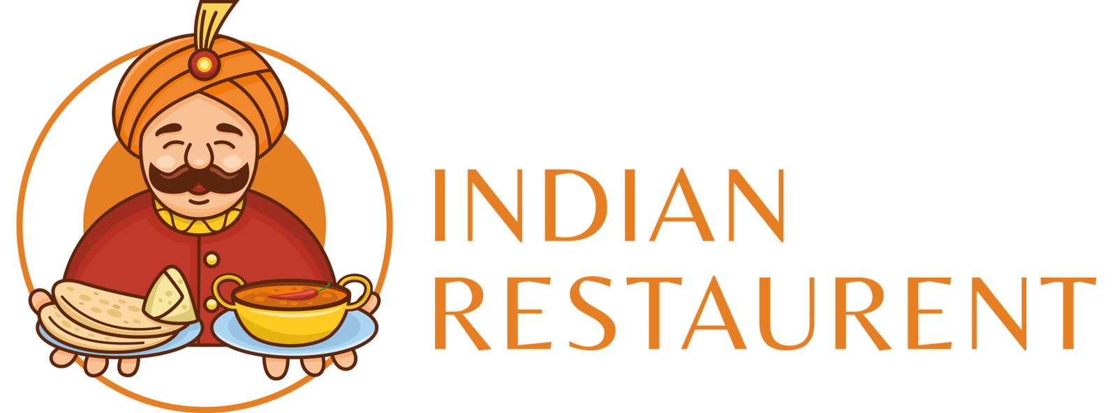 The Indian Restaurent