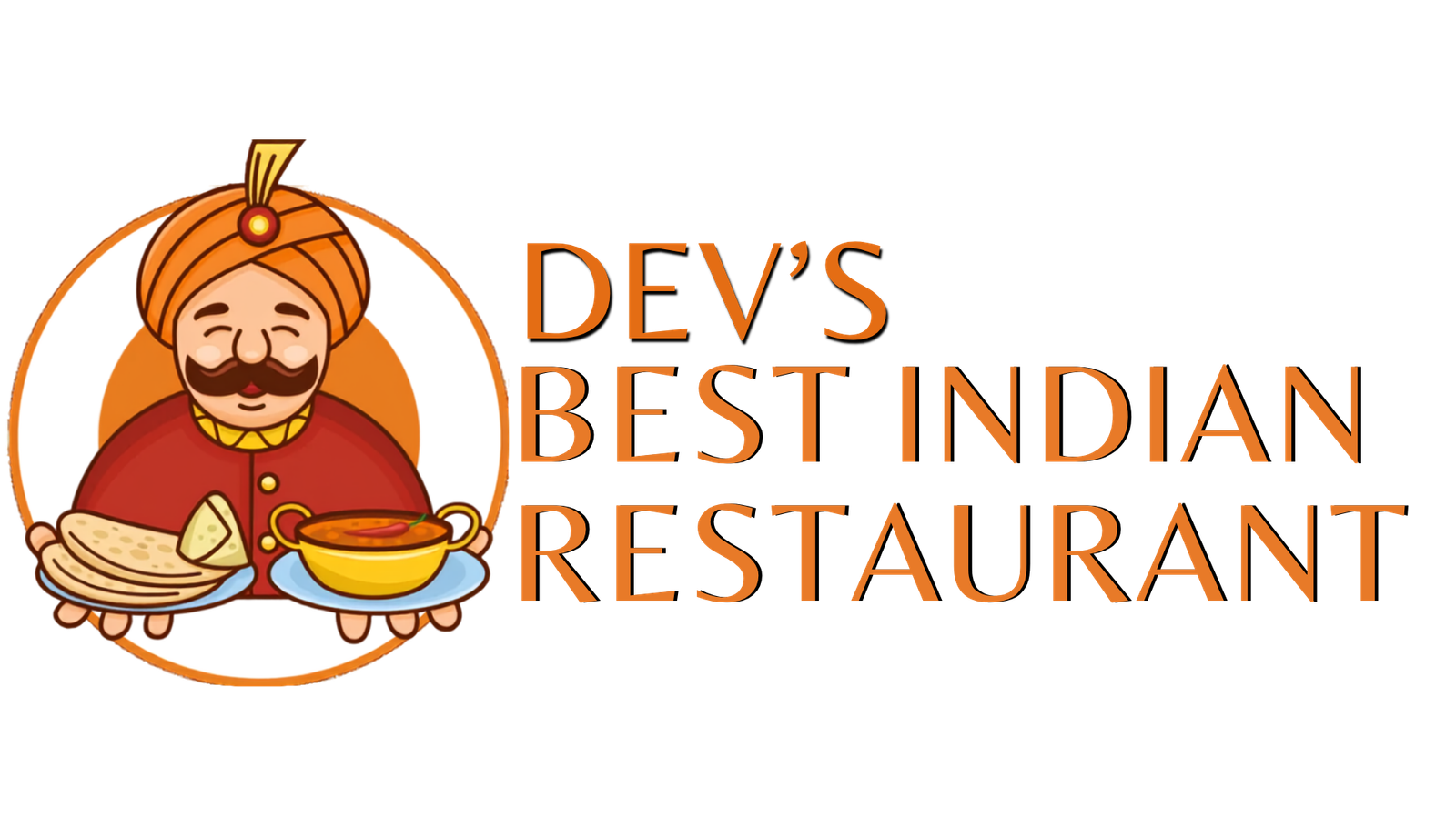 The Indian Restaurent